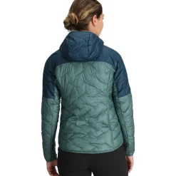 SuperStrand LT Hooded Jacket - Women's