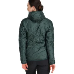 SuperStrand LT Hooded Jacket - Women's