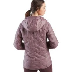 SuperStrand LT Hooded Jacket - Women's