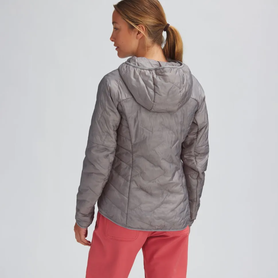 SuperStrand LT Hooded Jacket - Women's