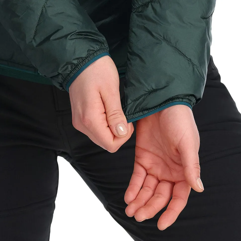 SuperStrand LT Hooded Jacket - Women's
