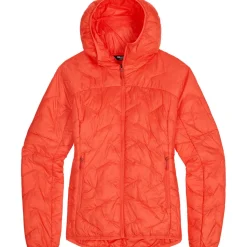 SuperStrand LT Hooded Jacket - Women's