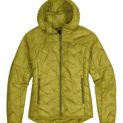 SuperStrand LT Hooded Jacket - Women's