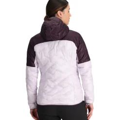 SuperStrand LT Hooded Jacket - Women's