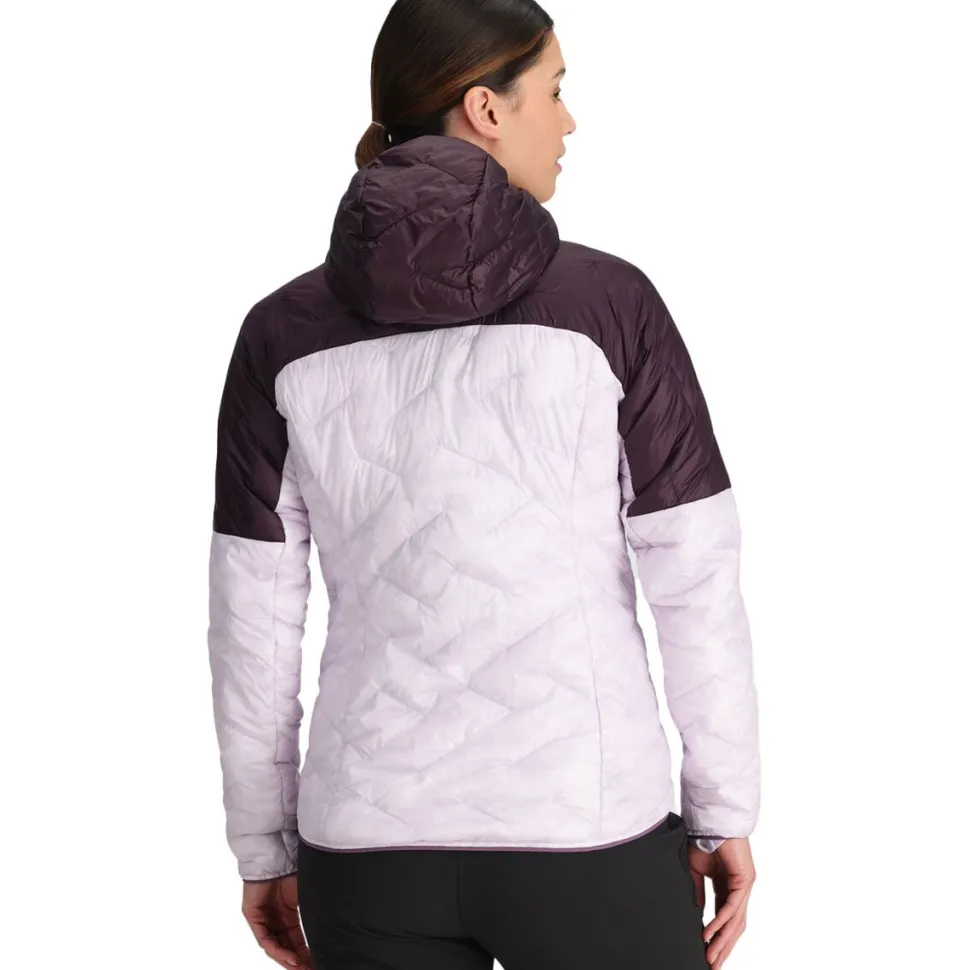 SuperStrand LT Hooded Jacket - Women's