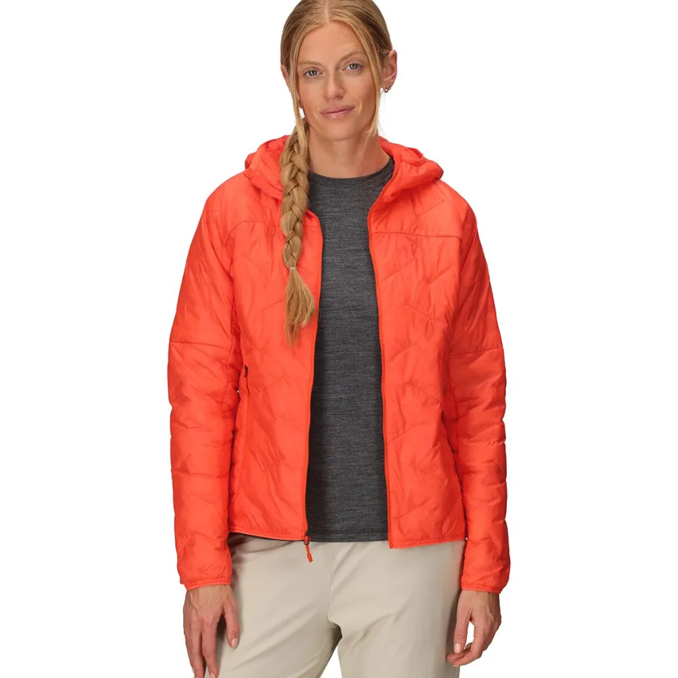 SuperStrand LT Hooded Jacket - Women's