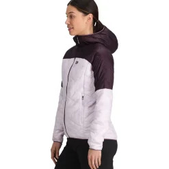 SuperStrand LT Hooded Jacket - Women's