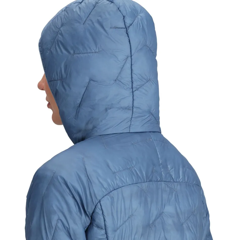 SuperStrand LT Hooded Jacket - Women's