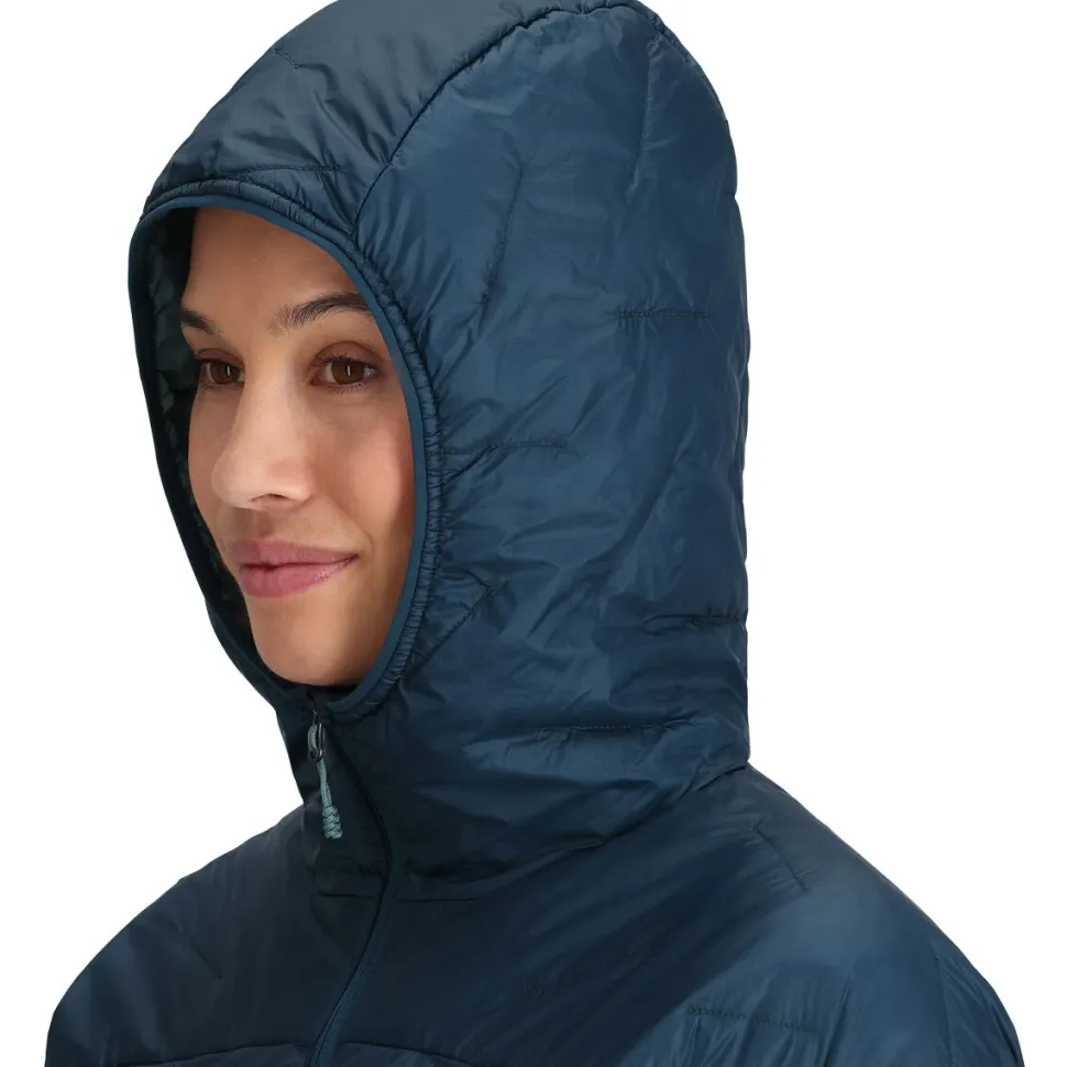 SuperStrand LT Hooded Jacket - Women's