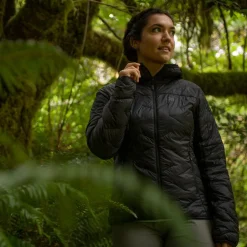 SuperStrand LT Hooded Jacket - Women's