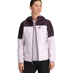SuperStrand LT Hooded Jacket - Women's