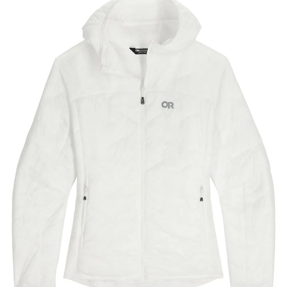 SuperStrand LT Hooded Jacket - Women's