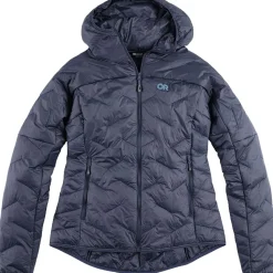 SuperStrand LT Hooded Jacket - Women's
