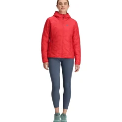 SuperStrand LT Hooded Jacket - Women's