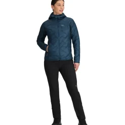 SuperStrand LT Hooded Jacket - Women's