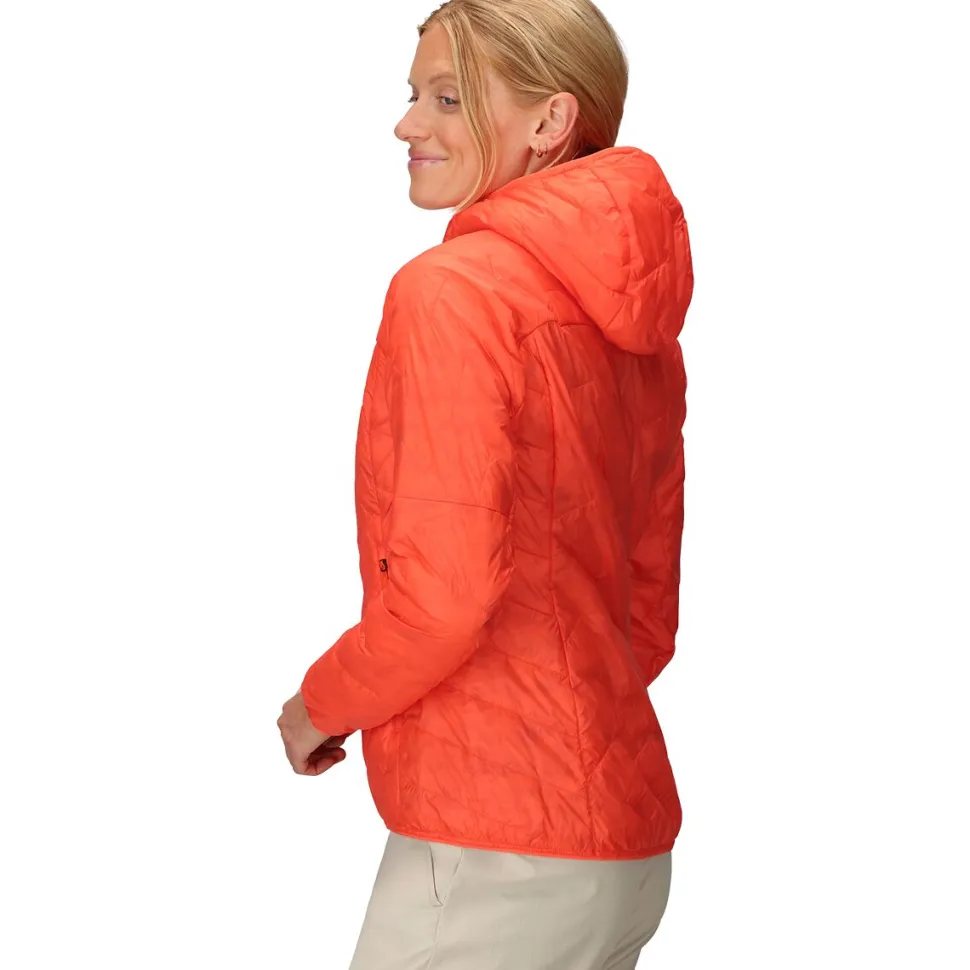 SuperStrand LT Hooded Jacket - Women's