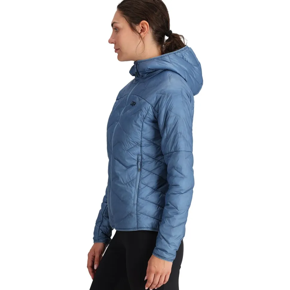 SuperStrand LT Hooded Jacket - Women's