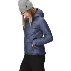 SuperStrand LT Hooded Jacket - Women's