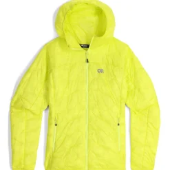 SuperStrand LT Hooded Jacket - Women's