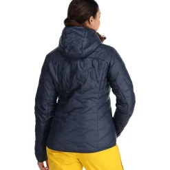 SuperStrand LT Hooded Jacket - Women's