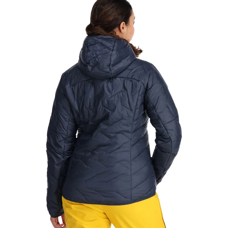 SuperStrand LT Hooded Jacket - Women's