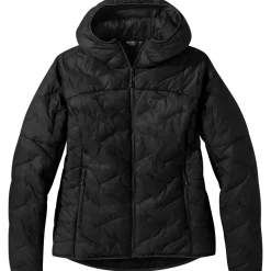 SuperStrand LT Hooded Jacket - Women's