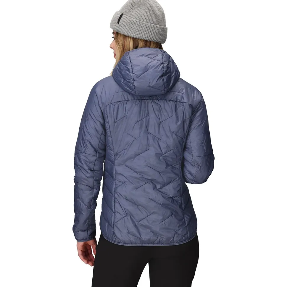 SuperStrand LT Hooded Jacket - Women's