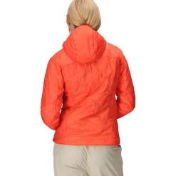 SuperStrand LT Hooded Jacket - Women's