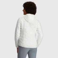 SuperStrand LT Hooded Jacket - Women's