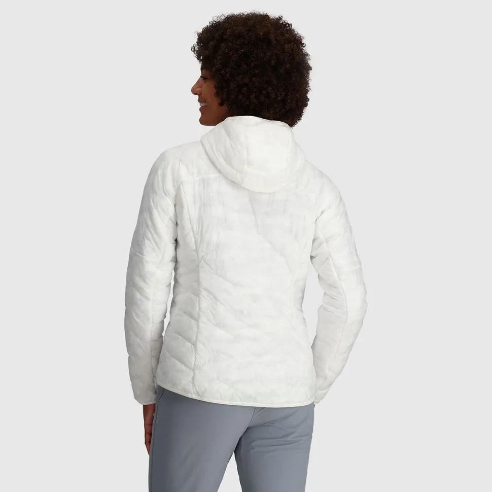 SuperStrand LT Hooded Jacket - Women's