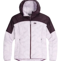 SuperStrand LT Hooded Jacket - Women's