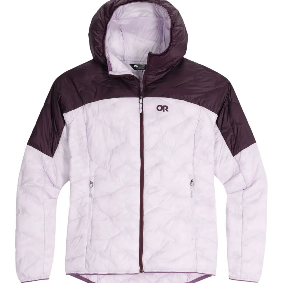 SuperStrand LT Hooded Jacket - Women's