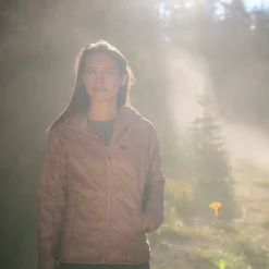 SuperStrand LT Hooded Jacket - Women's