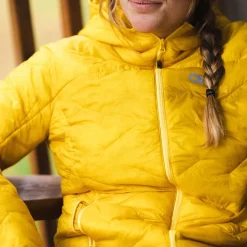 SuperStrand LT Hooded Jacket - Women's