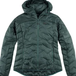SuperStrand LT Hooded Jacket - Women's