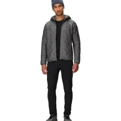 SuperStrand LT Hoodie - Men's