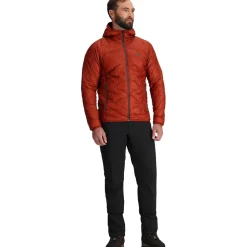 SuperStrand LT Hoodie - Men's