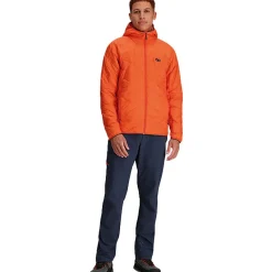 SuperStrand LT Hoodie - Men's