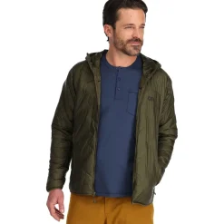 SuperStrand LT Hoodie - Men's