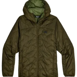 SuperStrand LT Hoodie - Men's