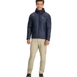 SuperStrand LT Hoodie - Men's