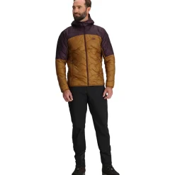 SuperStrand LT Hoodie - Men's