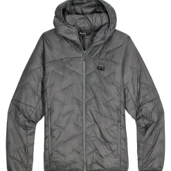 SuperStrand LT Hoodie - Men's