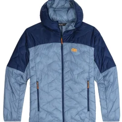 SuperStrand LT Hoodie - Men's