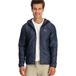 SuperStrand LT Hoodie - Men's