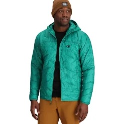 SuperStrand LT Hoodie - Men's