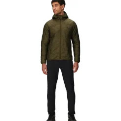 SuperStrand LT Hoodie - Men's