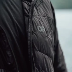 SuperStrand LT Hoodie - Men's