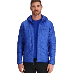 SuperStrand LT Hoodie - Men's