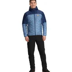 SuperStrand LT Hoodie - Men's